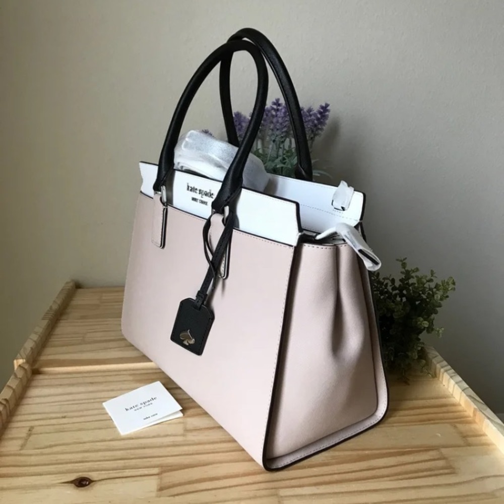Kate Spade Cameron Colorblock